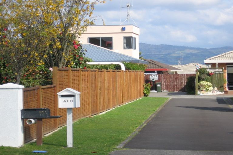 Photo of property in 47a Russley Drive, Mount Maunganui, 3116