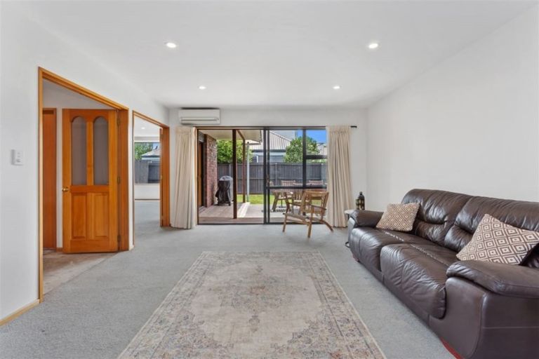 Photo of property in 48 Isaac Wilson Road, Kaiapoi, 7630
