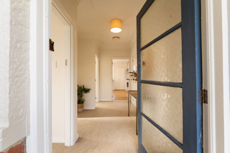 Photo of property in 27 Isadore Road, Saint Clair, Dunedin, 9012