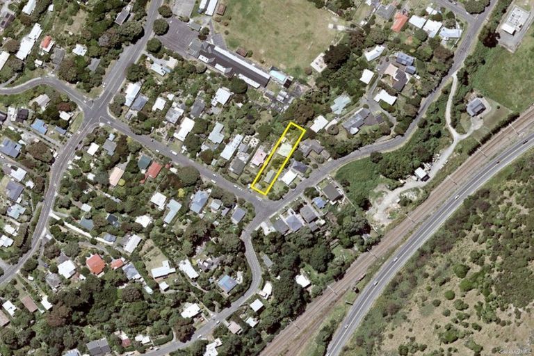 Photo of property in 55b Ocean Road, Paekakariki, 5034