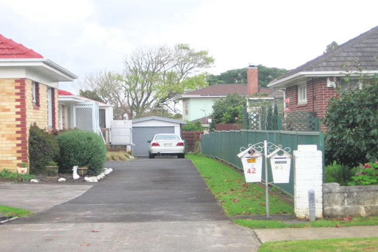 Photo of property in 3/42 Glen Avenue, Papatoetoe, Auckland, 2025