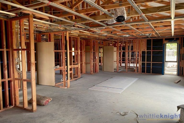 Photo of property in 10 Pitcaithly Street, Halswell, Christchurch, 8025