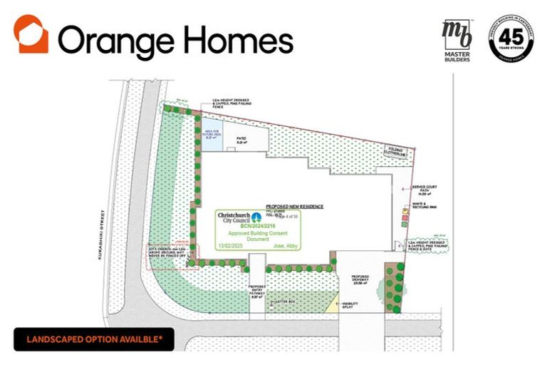 Photo of property in 53 Whites Tramway Road, Halswell, Christchurch, 8025