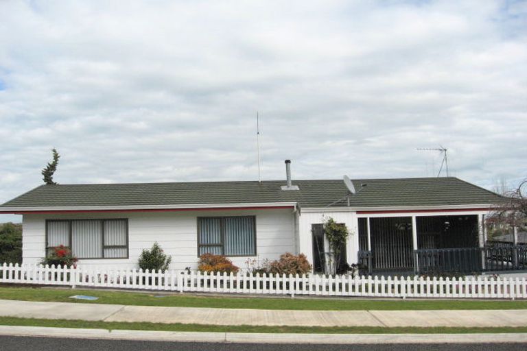 Photo of property in 406 Garden Place, Thames, 3500