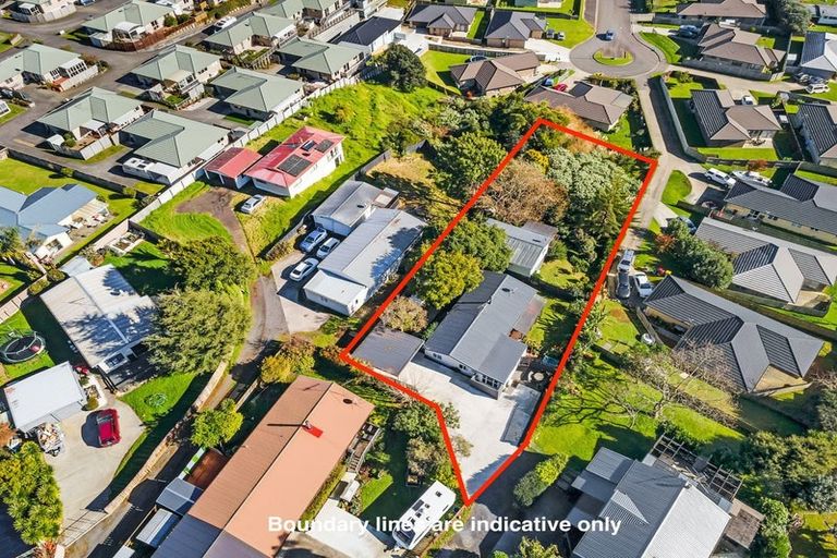 Photo of property in 3 Westhaven Place, Tuakau, 2121