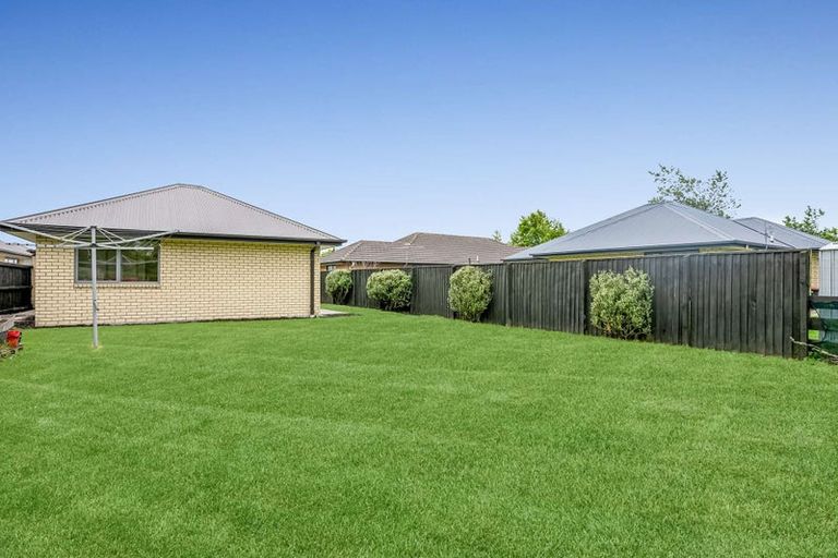 Photo of property in 1 Charente Way, Yaldhurst, Christchurch, 8042