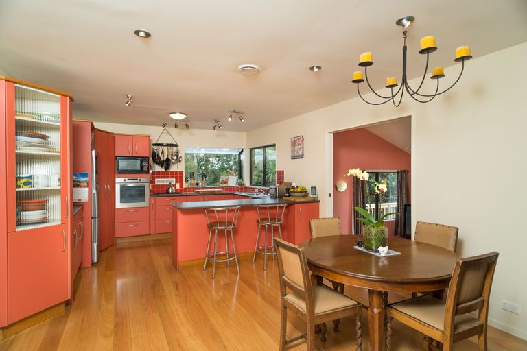 Photo of property in 7 Ngahuhu Road, Pakaraka, Kaikohe, 0472