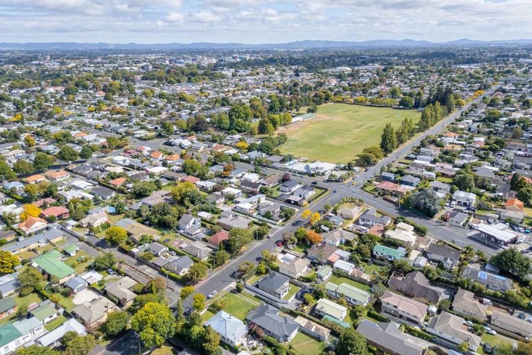 Photo of property in 74 Fox Street, Hamilton East, Hamilton, 3216