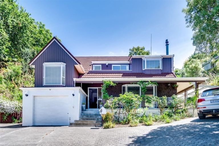 Photo of property in 18a Priestley Road, Bluff Hill, Napier, 4110