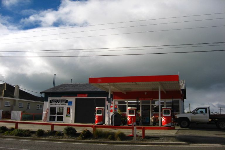 Photo of property in 22 Tenby Street, Moeraki, Palmerston, 9482