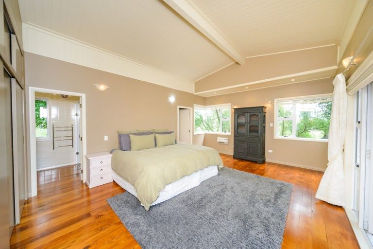 Photo of property in 1633 State Highway 3, Awahuri, Palmerston North, 4476