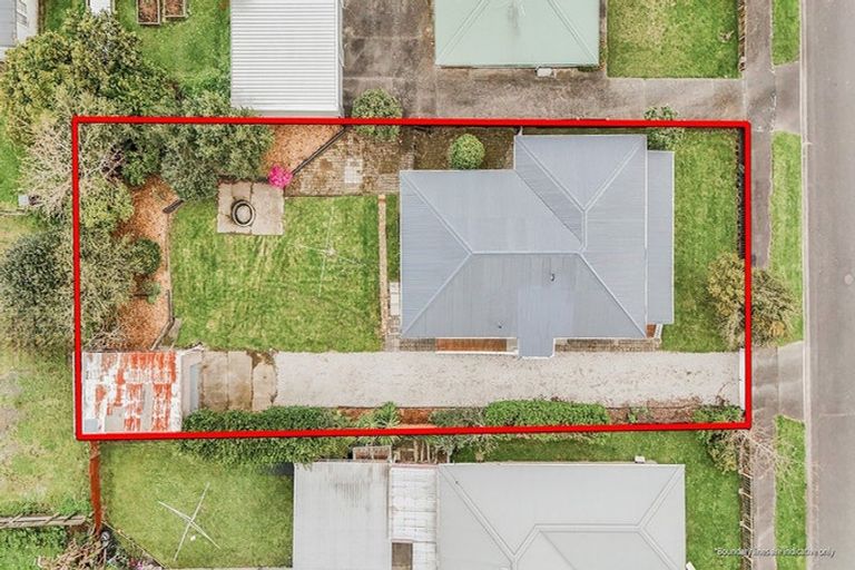 Photo of property in 46 Insoll Avenue, Enderley, Hamilton, 3214