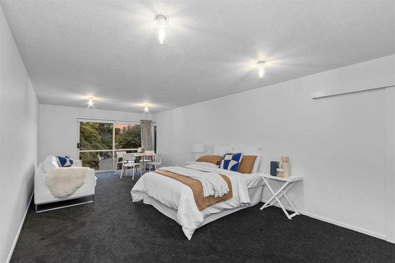 Photo of property in 239 Cannon Hill Crescent, Mount Pleasant, Christchurch, 8081