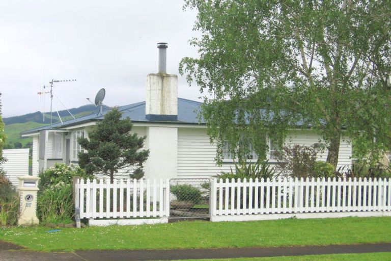 Photo of property in 25 Waimarei Avenue, Paeroa, 3600