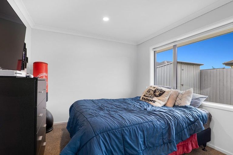 Photo of property in 53 Buckhurst Avenue, Wigram, Christchurch, 8042