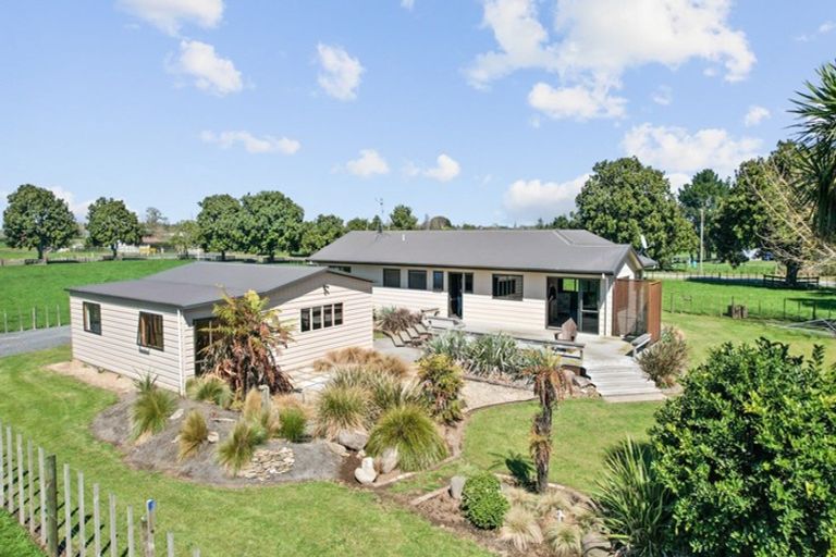 Photo of property in 1 Barker Street, Waihou, Te Aroha, 3393