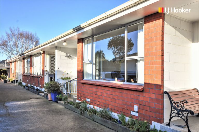 Photo of property in 3 Dryden Street, Mosgiel, 9024