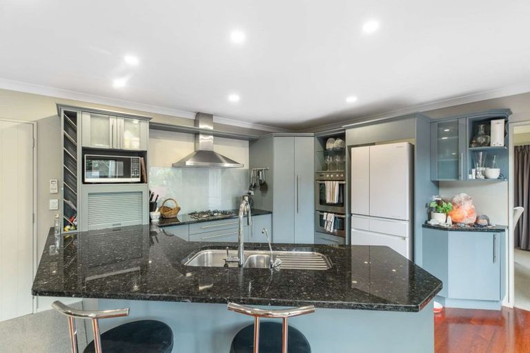 Photo of property in 38 Baltersan Drive, Flat Bush, Auckland, 2016