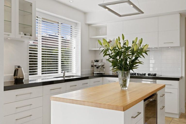 Photo of property in 3/142 Park Terrace, Christchurch Central, Christchurch, 8013