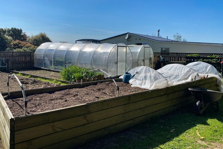 Photo of property in 192 Beck Road, Balfour, 9779