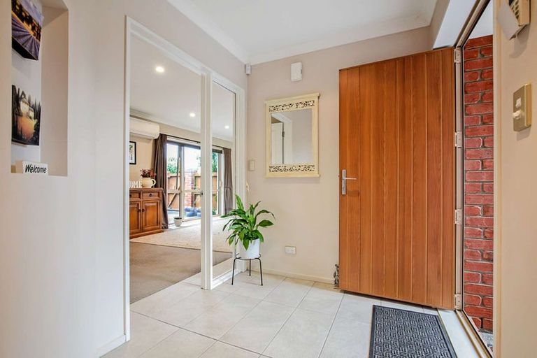 Photo of property in 18 Allingham Lane, Rolleston, 7614