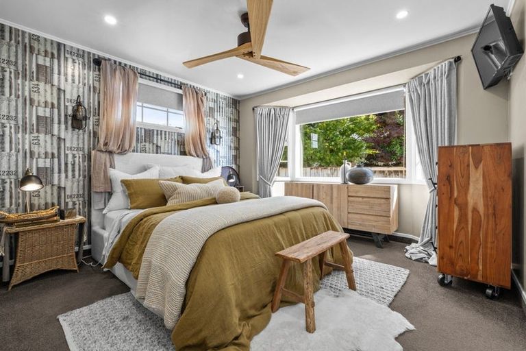 Photo of property in 4 Fiona Place, Dinsdale, Hamilton, 3204