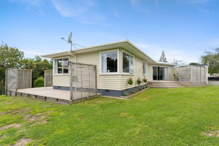 Photo of property in 148b Mill Road, Otaki, 5512