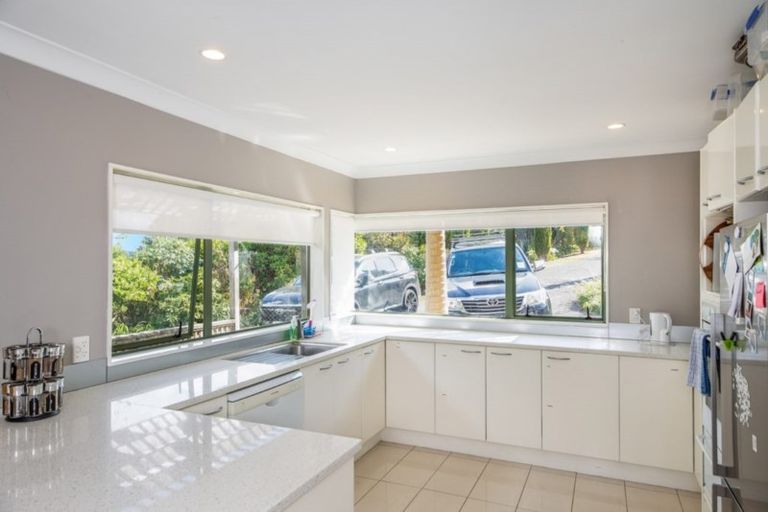Photo of property in 50 Godley Lane, Lucas Heights, Auckland, 0632