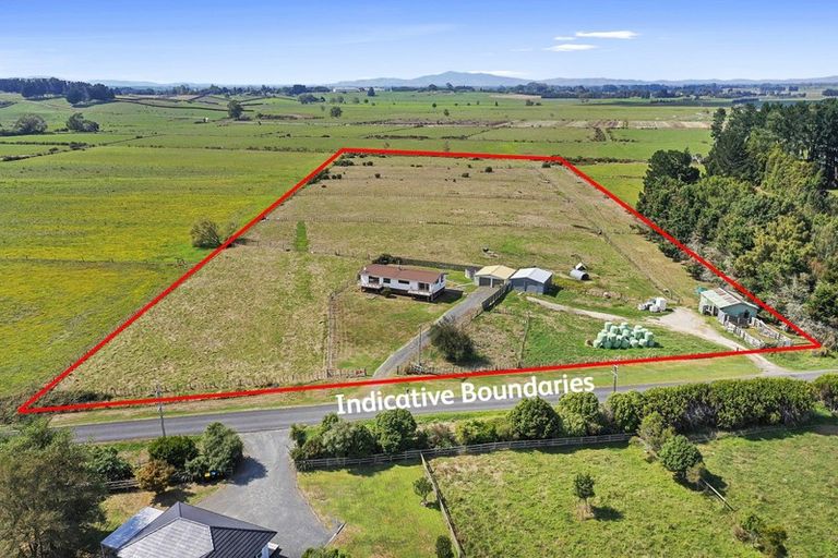 Photo of property in 197 Houchens Road, Glenview, Hamilton, 3282