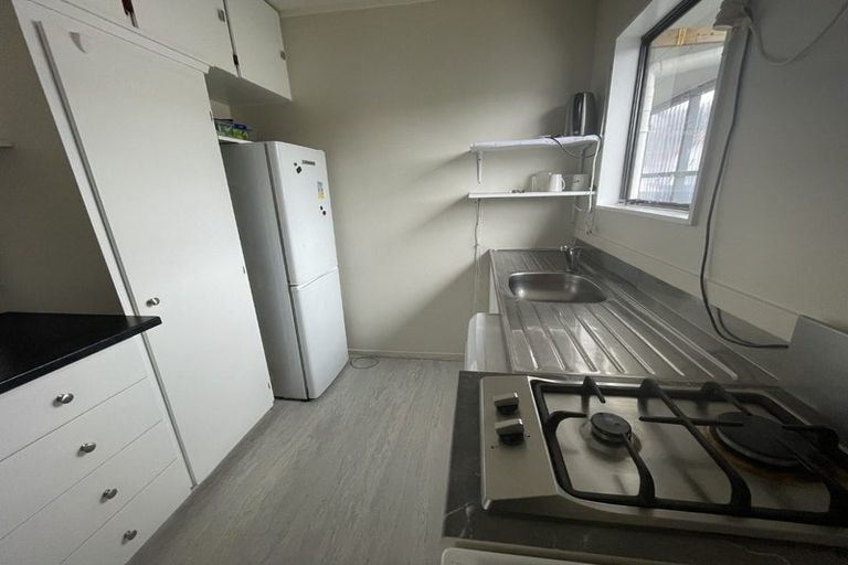 Photo of property in 1 Strand Crescent, Naenae, Lower Hutt, 5011