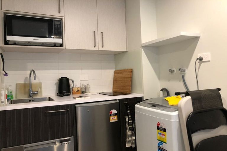 Photo of property in Vsp South, 603/166 Victoria Street, Te Aro, Wellington, 6011