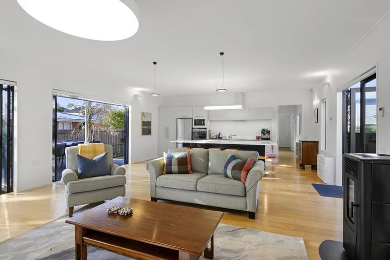 Photo of property in 456 Manchester Street, St Albans, Christchurch, 8014