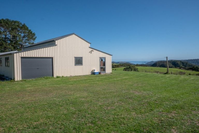 Photo of property in 46 Huia Road, Kaeo, 0478
