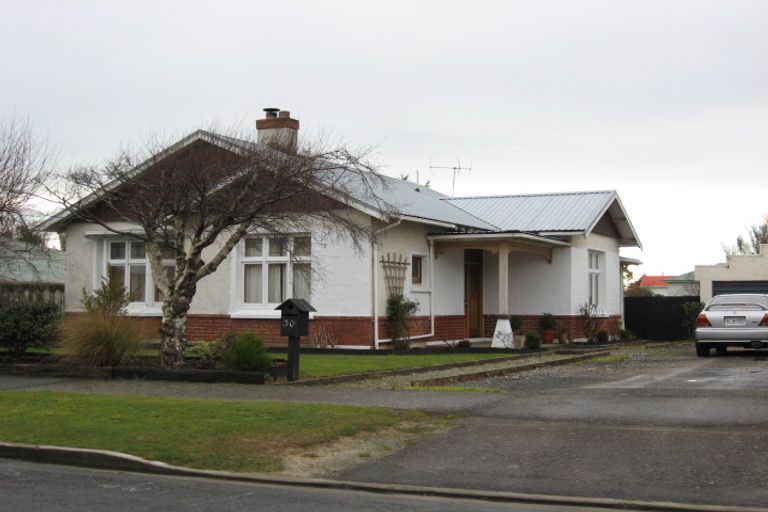 Photo of property in 30 O'hara Street, Appleby, Invercargill, 9812