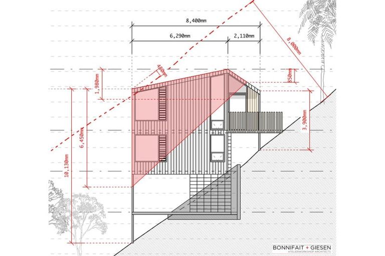 Photo of property in 8f Tawa Street, Eastbourne, Lower Hutt, 5013