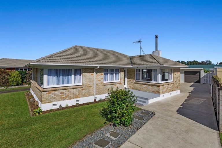 Photo of property in 96 Douglas Street, Whakatane, 3120