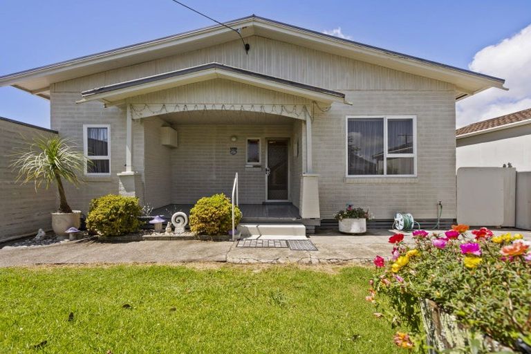 Photo of property in 29 Newton Street, Fitzroy, New Plymouth, 4312