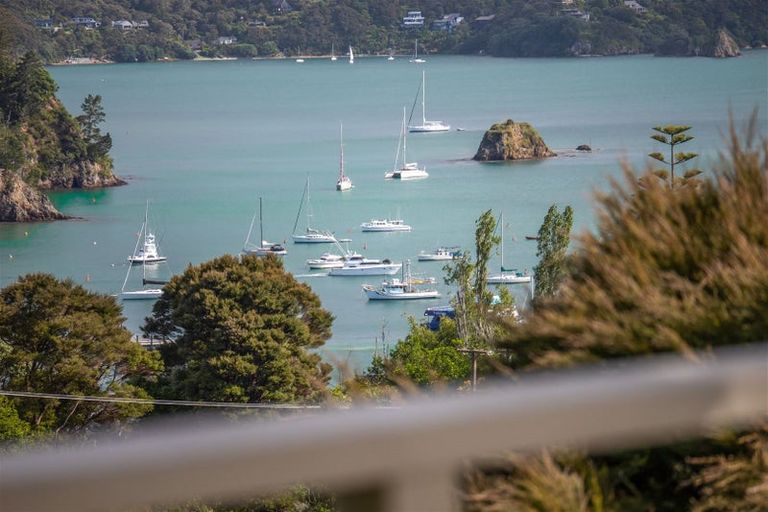 Photo of property in 8 Titore Way, Russell, 0202