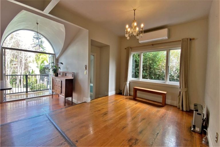 Photo of property in 4 Ngahere Terrace, Parnell, Auckland, 1052