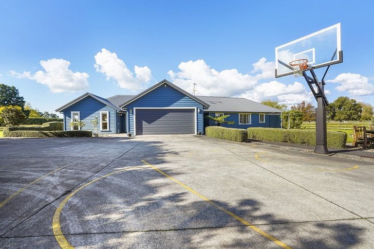 Photo of property in 64b Crawford Road, Te Kowhai, Hamilton, 3288