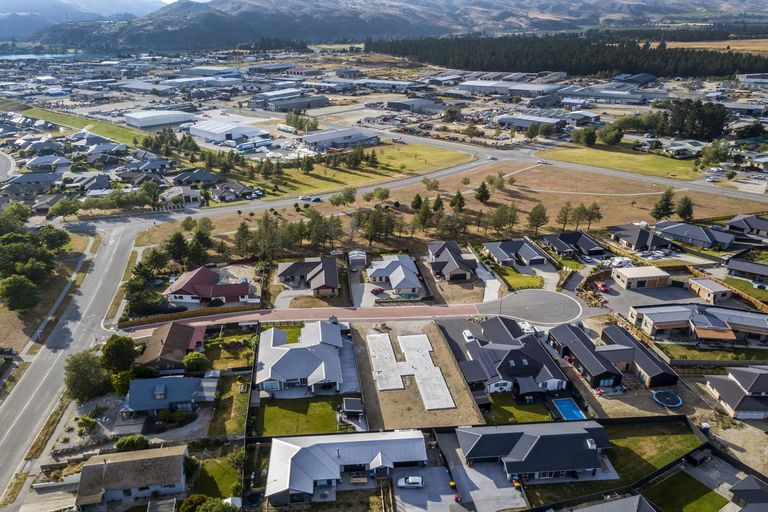 Photo of property in 4 Hortons Way, Cromwell, 9310