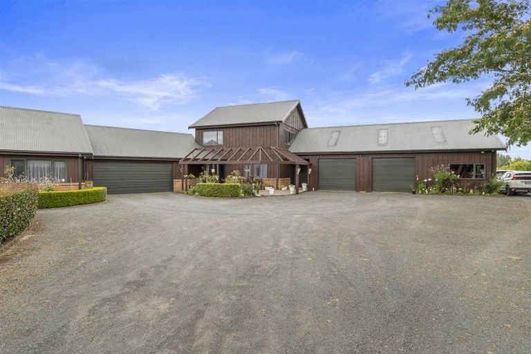Photo of property in 2242 State Highway 26, Motumaoho, Morrinsville, 3372