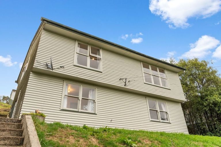 Photo of property in 36 Cockerell Street, Brockville, Dunedin, 9011