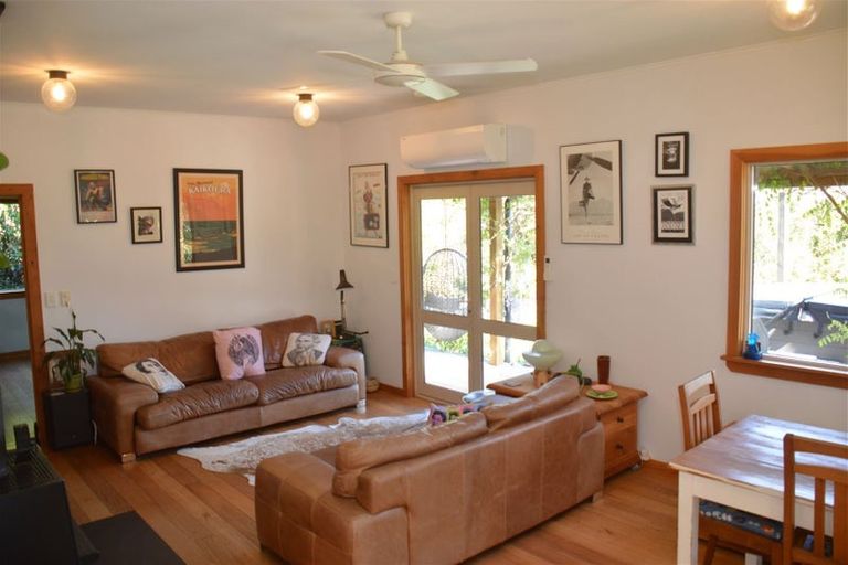 Photo of property in 310c Reynolds Valley Road, Okuti Valley, Little River, 7591