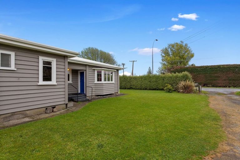 Photo of property in 152 State Highway 35, Tirohanga, Opotiki, 3197