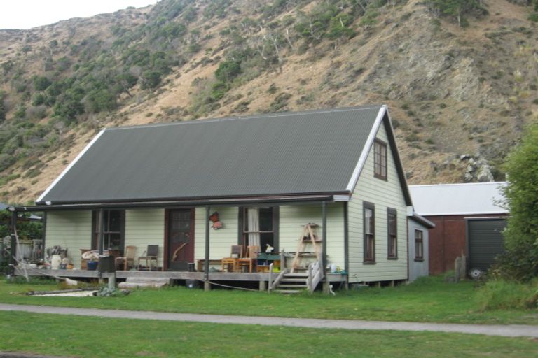 Property details for 6 Tilley Road, Paekakariki, 5034