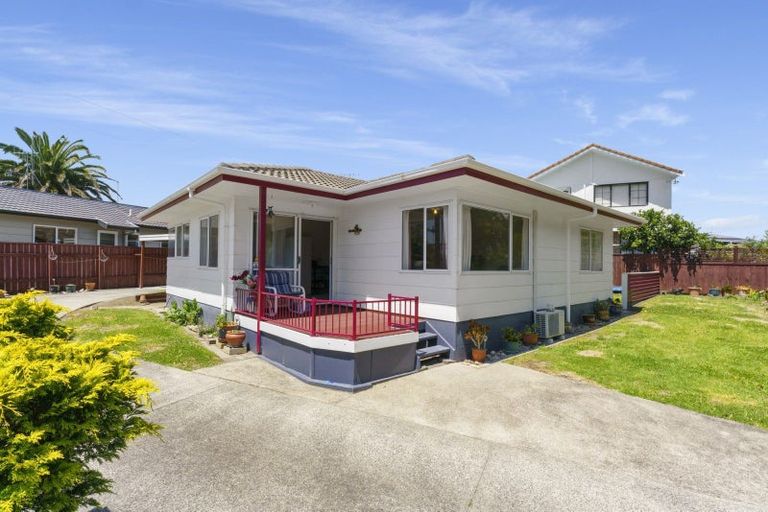 Photo of property in 70 Hammond Street, Hairini, Tauranga, 3112