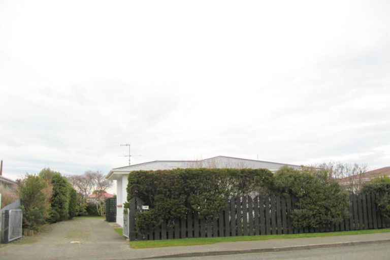 Photo of property in 236 Conyers Street, Strathern, Invercargill, 9812