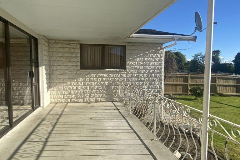 Photo of property in 19 Griffin Street, Richmond, 7020