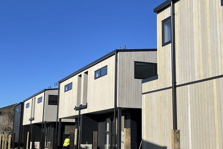 Photo of property in 3/16 Harakeke Street, Riccarton, Christchurch, 8011